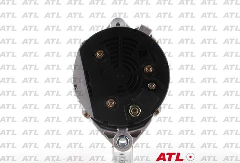 ATL Autotechnik L 39 240 - Alternator furqanavto.az