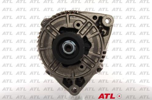 ATL Autotechnik L 39 250 - Alternator furqanavto.az