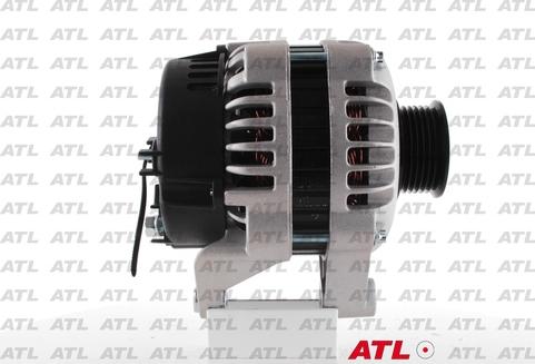 ATL Autotechnik L 39 253 - Alternator furqanavto.az