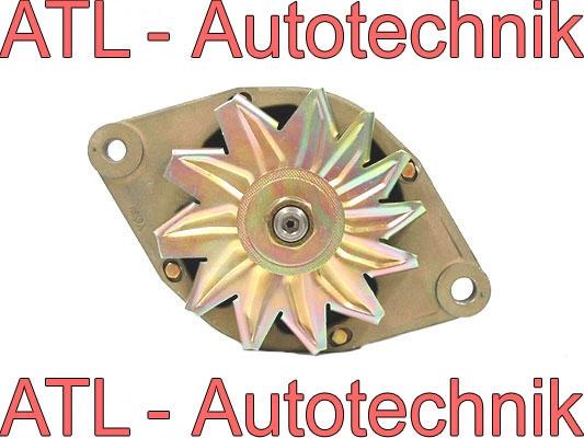 ATL Autotechnik L 39 265 - Alternator furqanavto.az