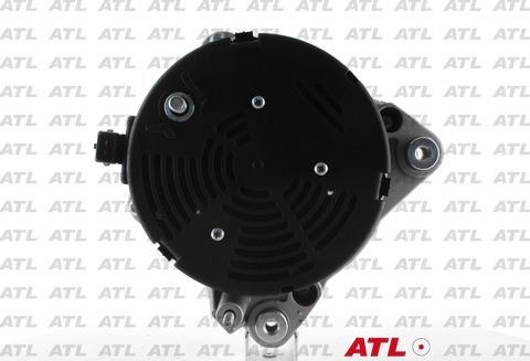 ATL Autotechnik L 39 210 - Alternator furqanavto.az