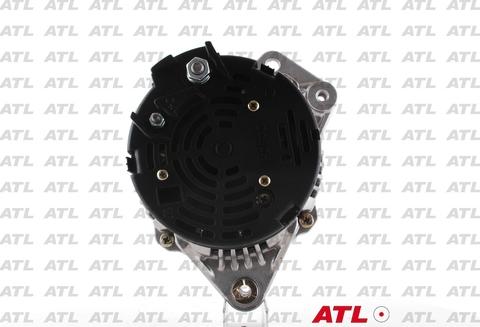 ATL Autotechnik L 39 280 - Alternator furqanavto.az