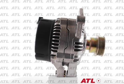 ATL Autotechnik L 39 280 - Alternator furqanavto.az