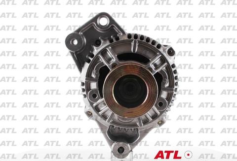 ATL Autotechnik L 39 280 - Alternator furqanavto.az