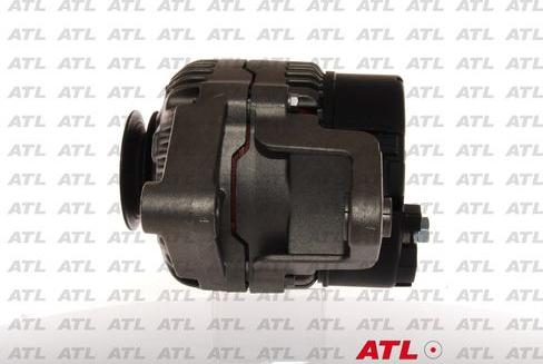 ATL Autotechnik L 39 230 - Alternator furqanavto.az