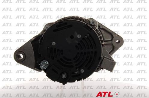 ATL Autotechnik L 39 230 - Alternator furqanavto.az