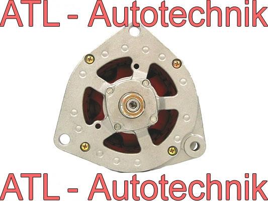 ATL Autotechnik L 39 790 - Alternator furqanavto.az