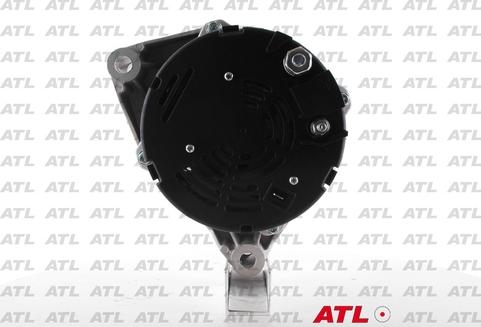 ATL Autotechnik L 39 740 - Alternator furqanavto.az