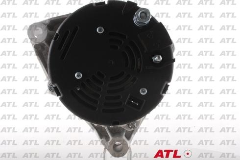 ATL Autotechnik L 39 750 - Alternator furqanavto.az