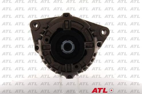 ATL Autotechnik L 39 760 - Alternator furqanavto.az