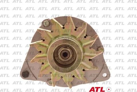 ATL Autotechnik L 39 710 - Alternator furqanavto.az