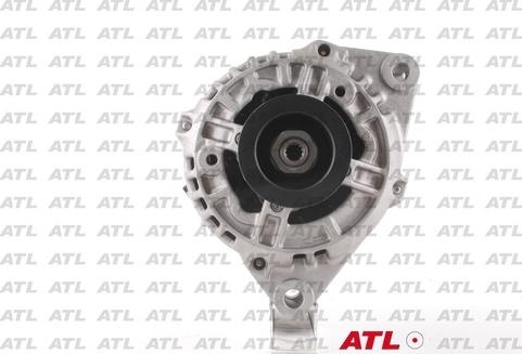 ATL Autotechnik L 39 780 - Alternator furqanavto.az