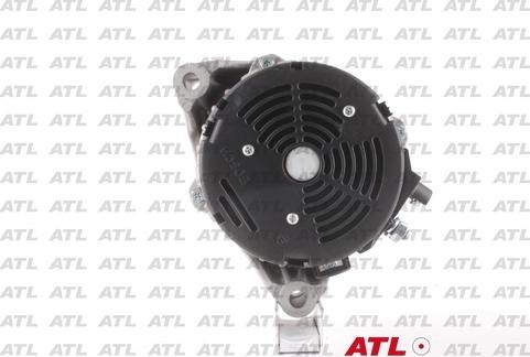 ATL Autotechnik L 39 780 - Alternator furqanavto.az