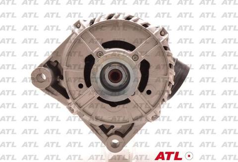 ATL Autotechnik L 39 720 - Alternator furqanavto.az