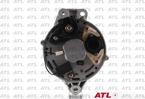 ATL Autotechnik L 34 990 - Alternator furqanavto.az