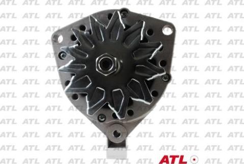 ATL Autotechnik L 34 940 - Alternator furqanavto.az