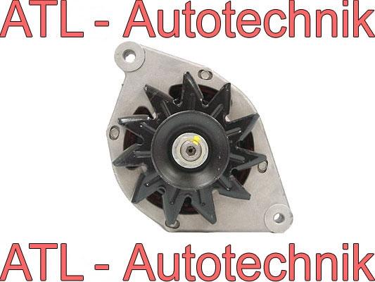 ATL Autotechnik L 34 900 - Alternator furqanavto.az