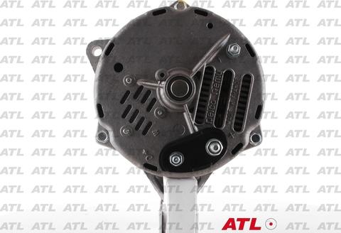 ATL Autotechnik L 34 930 - Alternator furqanavto.az