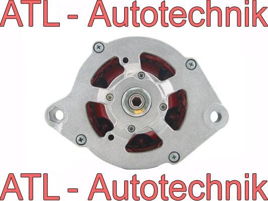 ATL Autotechnik L 34 420 - Alternator furqanavto.az