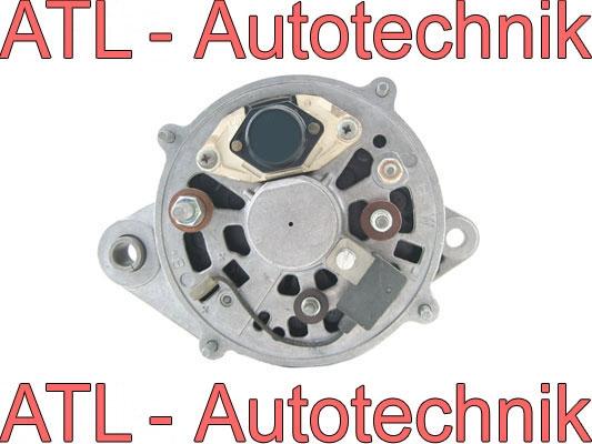 ATL Autotechnik L 34 420 - Alternator furqanavto.az