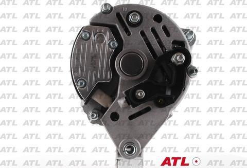 ATL Autotechnik L 34 470 - Alternator furqanavto.az