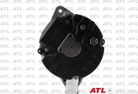 ATL Autotechnik L 34 550 - Alternator furqanavto.az