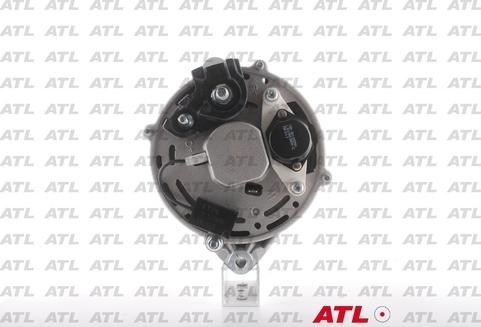 ATL Autotechnik L 34 560 - Alternator furqanavto.az