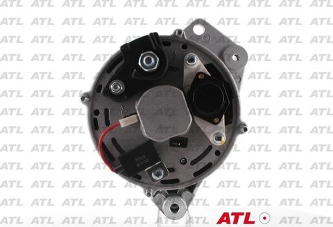 ATL Autotechnik L 34 500 - Alternator furqanavto.az