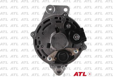 ATL Autotechnik L 34 520 - Alternator furqanavto.az