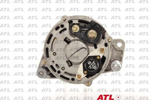 ATL Autotechnik L 34 570 - Alternator furqanavto.az