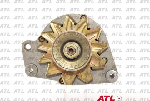 ATL Autotechnik L 34 570 - Alternator furqanavto.az