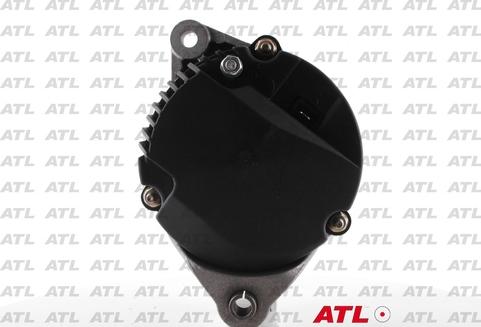 ATL Autotechnik L 34 640 - Alternator furqanavto.az