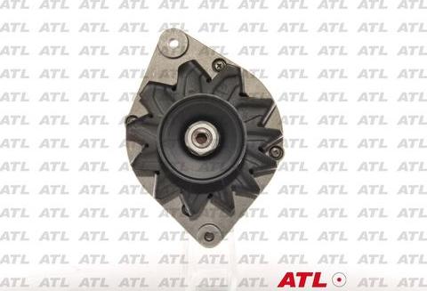 ATL Autotechnik L 34 660 - Alternator furqanavto.az