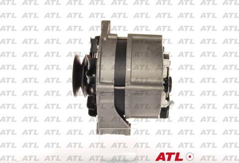 ATL Autotechnik L 34 660 - Alternator furqanavto.az