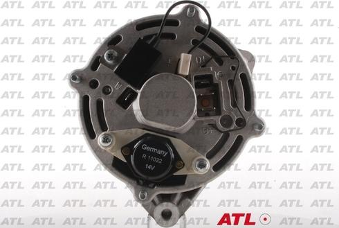 ATL Autotechnik L 34 040 - Alternator furqanavto.az