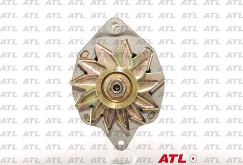 ATL Autotechnik L 34 000 - Alternator furqanavto.az