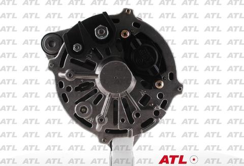 ATL Autotechnik L 34 080 - Alternator furqanavto.az