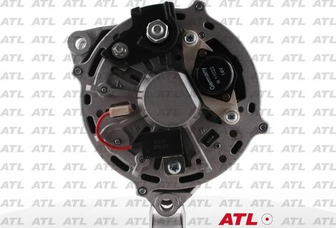 ATL Autotechnik L 34 030 - Alternator furqanavto.az