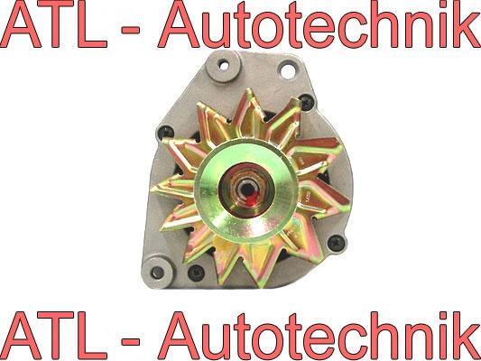 ATL Autotechnik L 34 150 - Alternator furqanavto.az