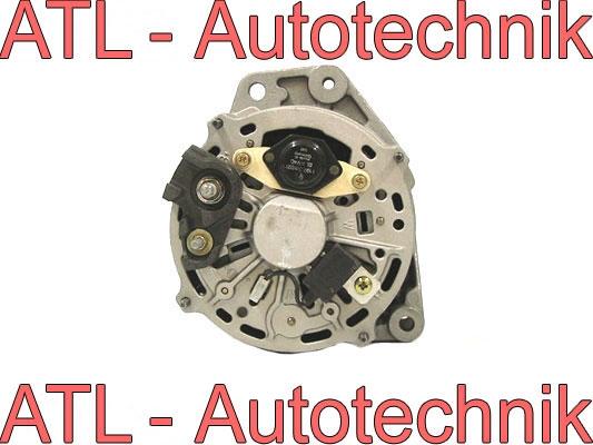 ATL Autotechnik L 34 150 - Alternator furqanavto.az