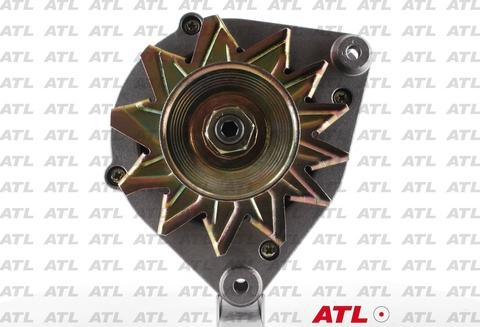 ATL Autotechnik L 34 170 - Alternator furqanavto.az