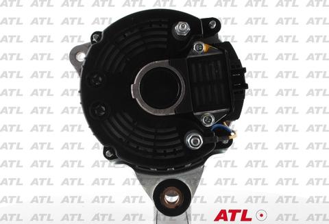 ATL Autotechnik L 34 840 - Alternator furqanavto.az