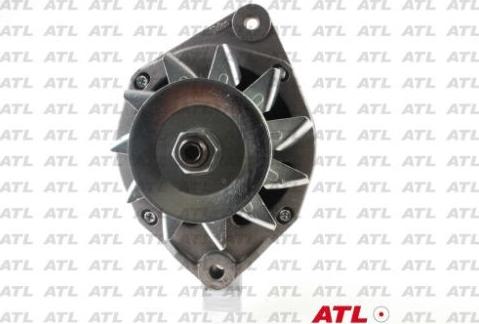 ATL Autotechnik L 34 860 - Alternator furqanavto.az