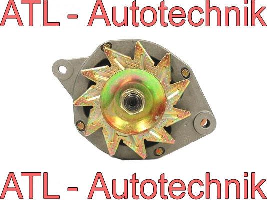 ATL Autotechnik L 34 800 - Alternator furqanavto.az