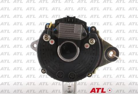 ATL Autotechnik L 34 810 - Alternator furqanavto.az