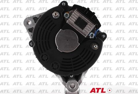 ATL Autotechnik L 34 830 - Alternator furqanavto.az
