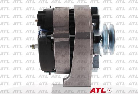 ATL Autotechnik L 34 830 - Alternator furqanavto.az