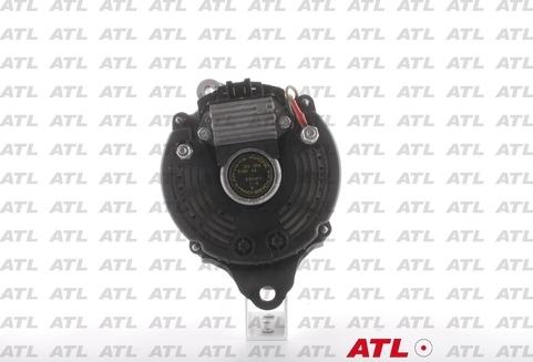 ATL Autotechnik L 34 820 - Alternator furqanavto.az