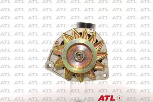 ATL Autotechnik L 34 870 - Alternator furqanavto.az