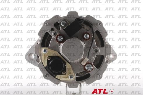 ATL Autotechnik L 34 350 - Alternator furqanavto.az